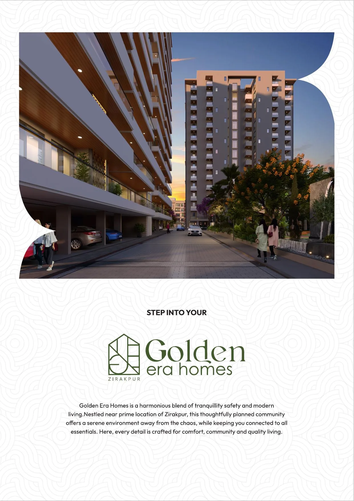 Golden Era Homes